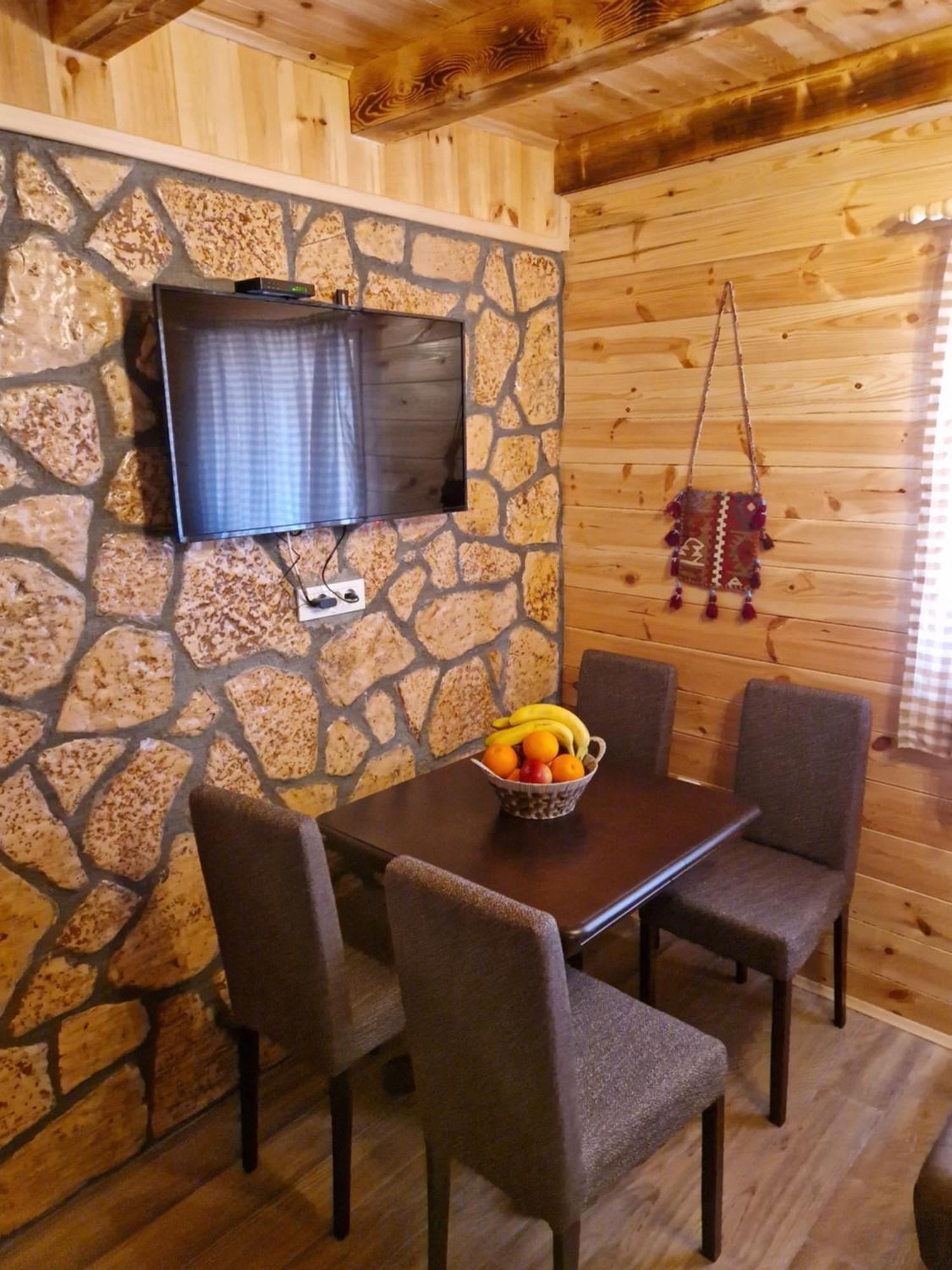 Cozy Home Small Bear Žabljak Exterior foto