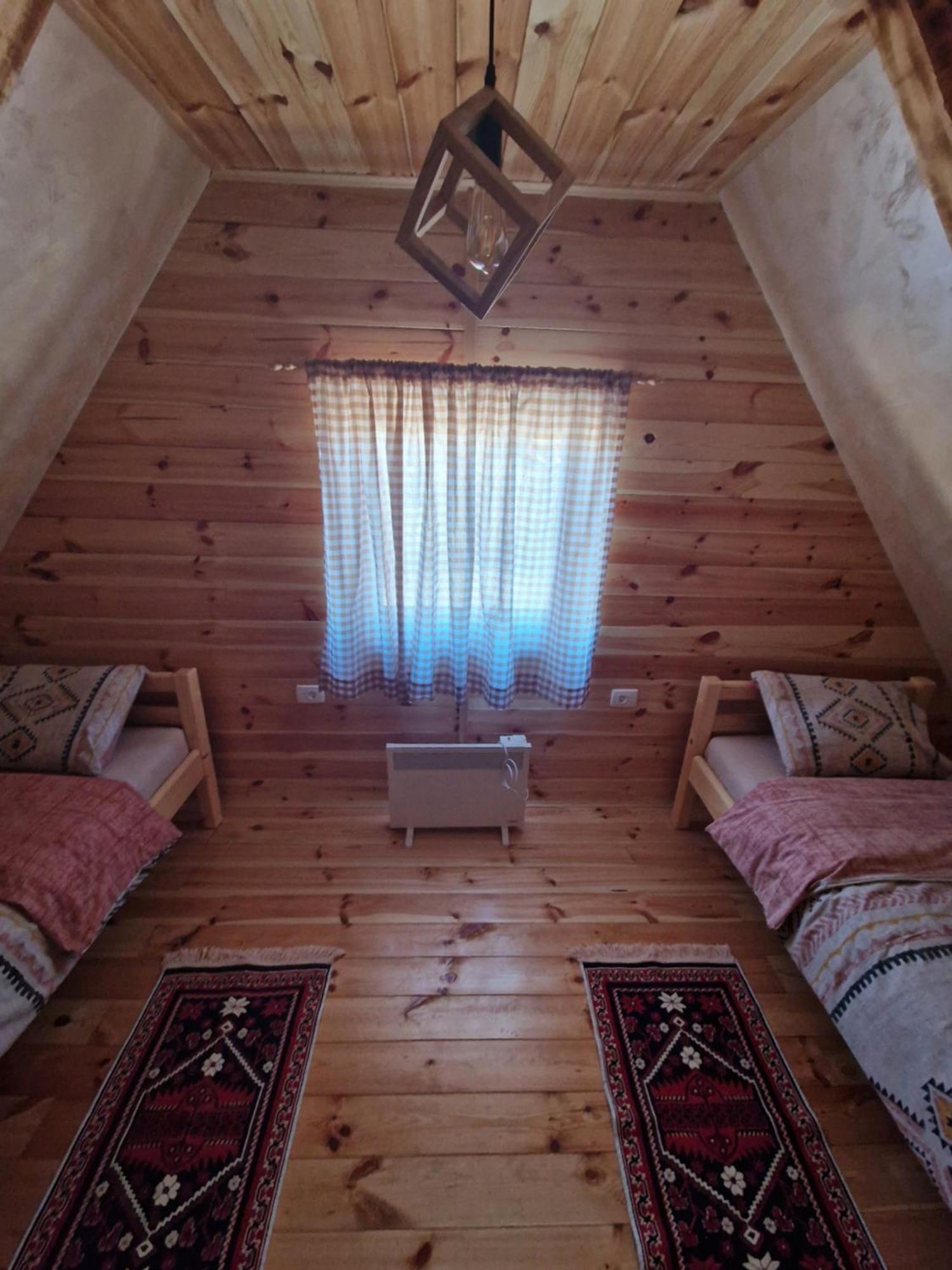 Cozy Home Small Bear Žabljak Exterior foto